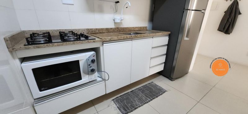 Apartamento 1 quarto  no bairro Centro