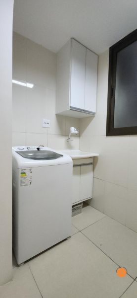Apartamento 1 quarto  no bairro Centro