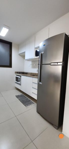 Apartamento 1 quarto  no bairro Centro