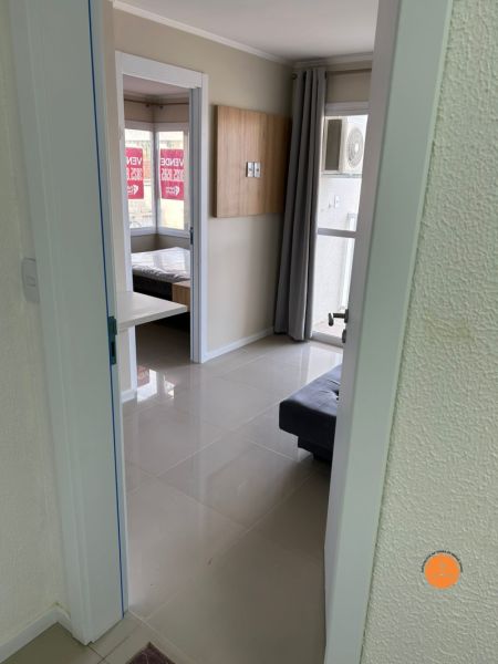 Apartamento 1 quarto  no bairro Centro