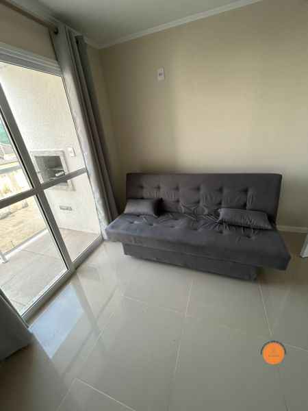 Apartamento 1 quarto  no bairro Centro