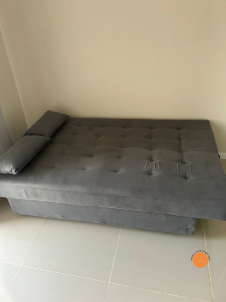 Apartamento 1 quarto  no bairro Centro