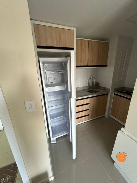 Apartamento 1 quarto  no bairro Centro