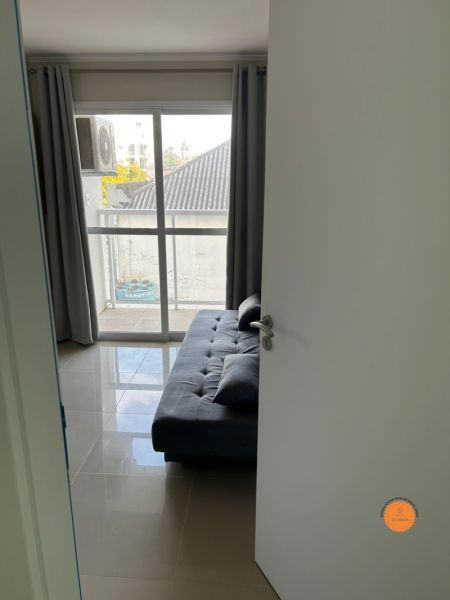 Apartamento 1 quarto  no bairro Centro