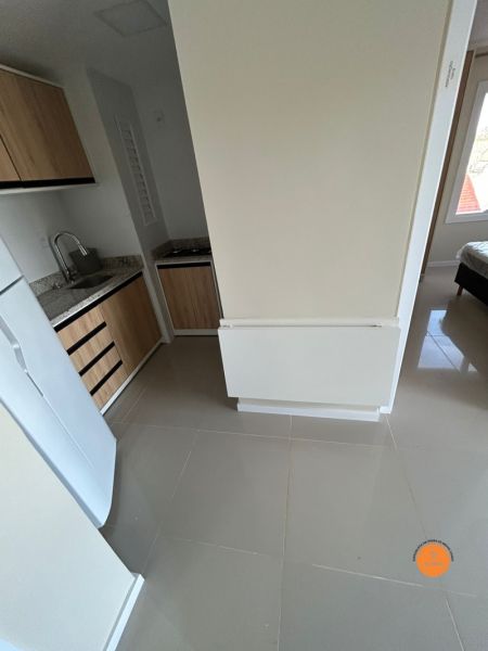 Apartamento 1 quarto  no bairro Centro