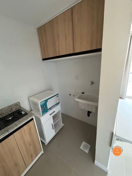 Apartamento 1 quarto  no bairro Centro