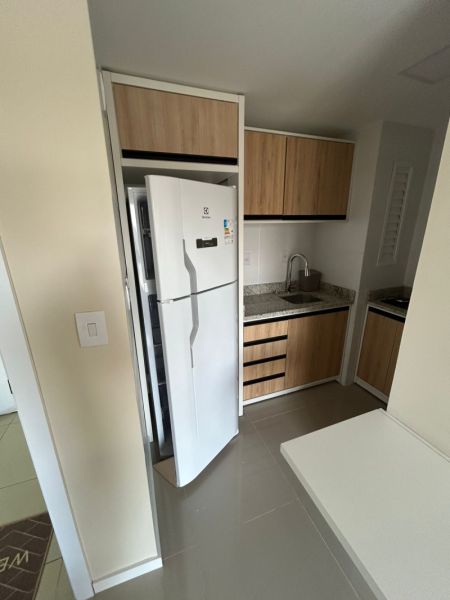 Apartamento 1 quarto  no bairro Centro