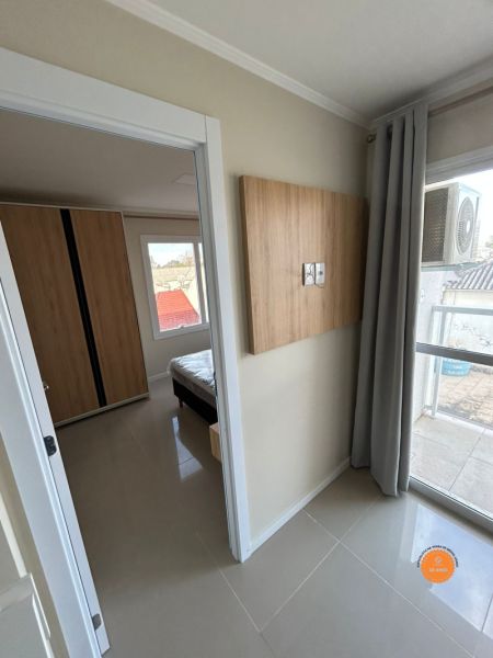 Apartamento 1 quarto  no bairro Centro