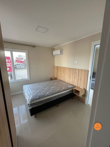 Apartamento 1 quarto  no bairro Centro