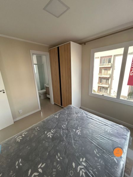 Apartamento 1 quarto  no bairro Centro
