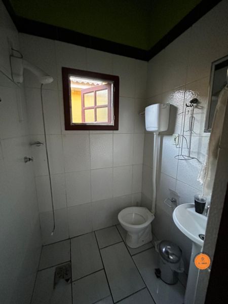 Casa 3 quartos  no bairro Areal
