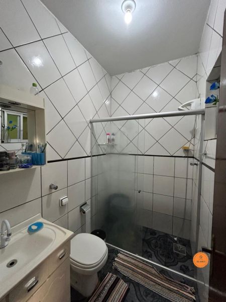 Casa 3 quartos  no bairro Areal