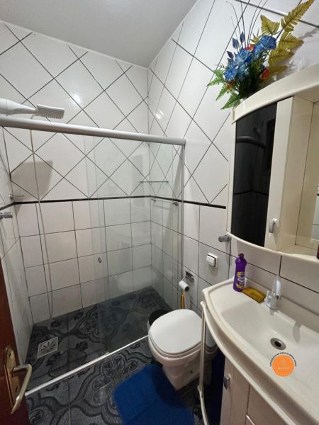 Casa 3 quartos  no bairro Areal