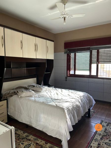 Casa 3 quartos  no bairro Areal