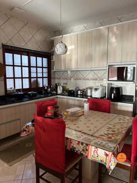 Casa 3 quartos  no bairro Areal
