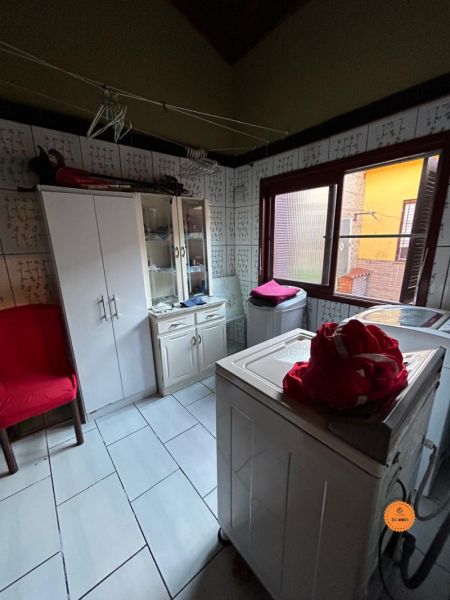 Casa 3 quartos  no bairro Areal