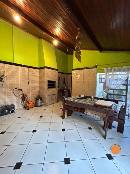 Casa 3 quartos  no bairro Areal