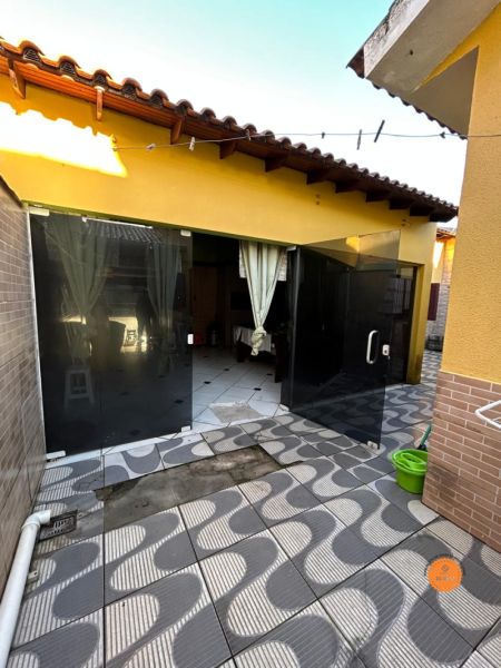 Casa 3 quartos  no bairro Areal