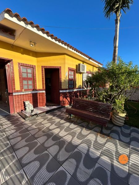 Casa 3 quartos  no bairro Areal