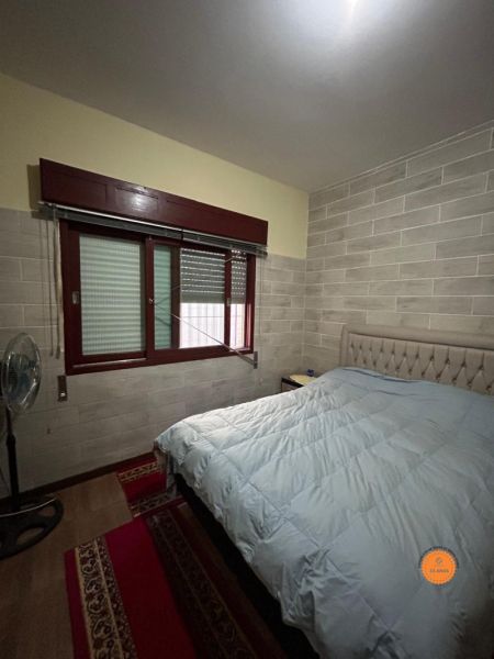 Casa 3 quartos  no bairro Areal