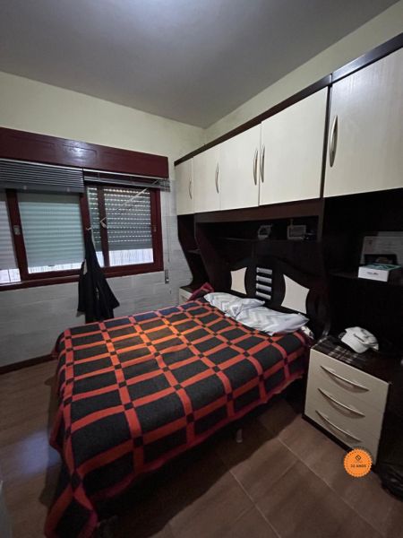 Casa 3 quartos  no bairro Areal