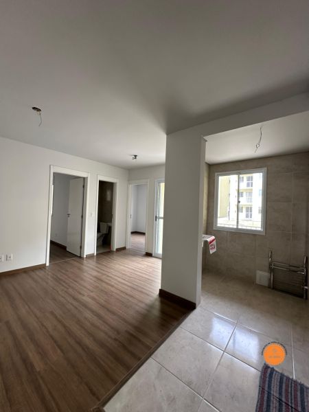 Apartamento 2 quartos  no bairro São Gonçalo