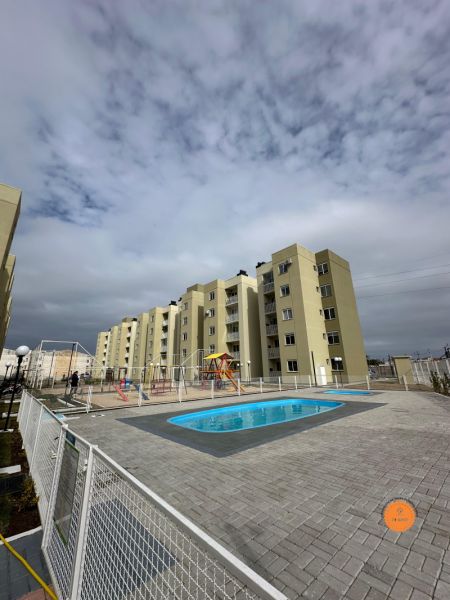 Apartamento 2 quartos  no bairro São Gonçalo
