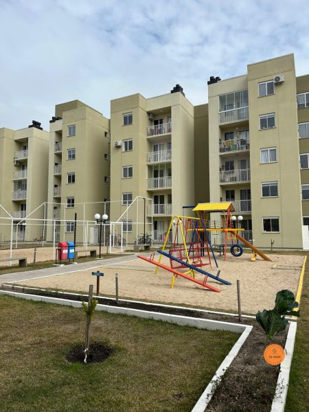 Apartamento 2 quartos  no bairro São Gonçalo