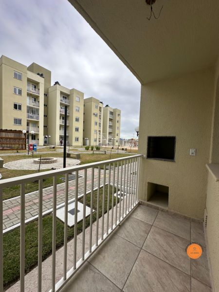 Apartamento 2 quartos  no bairro São Gonçalo