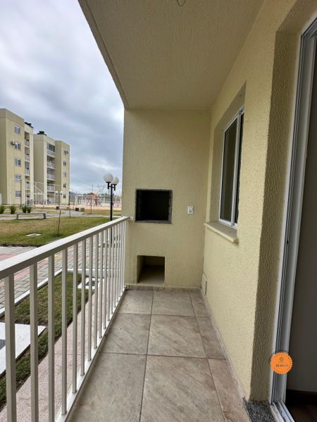 Apartamento 2 quartos  no bairro São Gonçalo