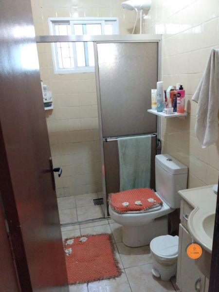 Casa 2 quartos  no bairro Areal