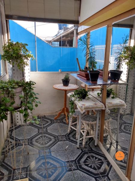 Casa 2 quartos  no bairro Areal