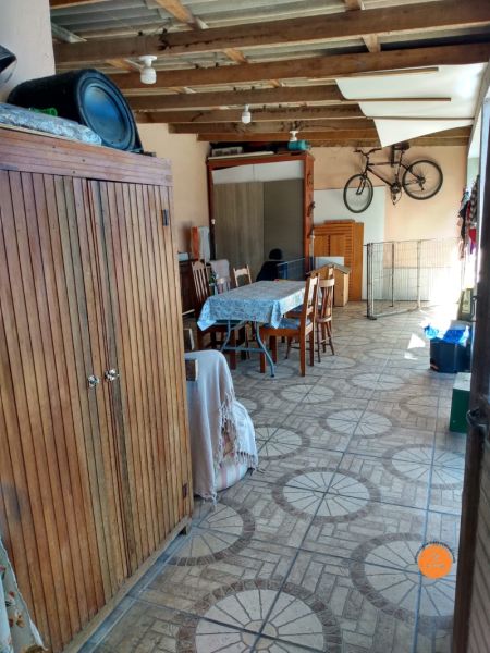 Casa 2 quartos  no bairro Areal