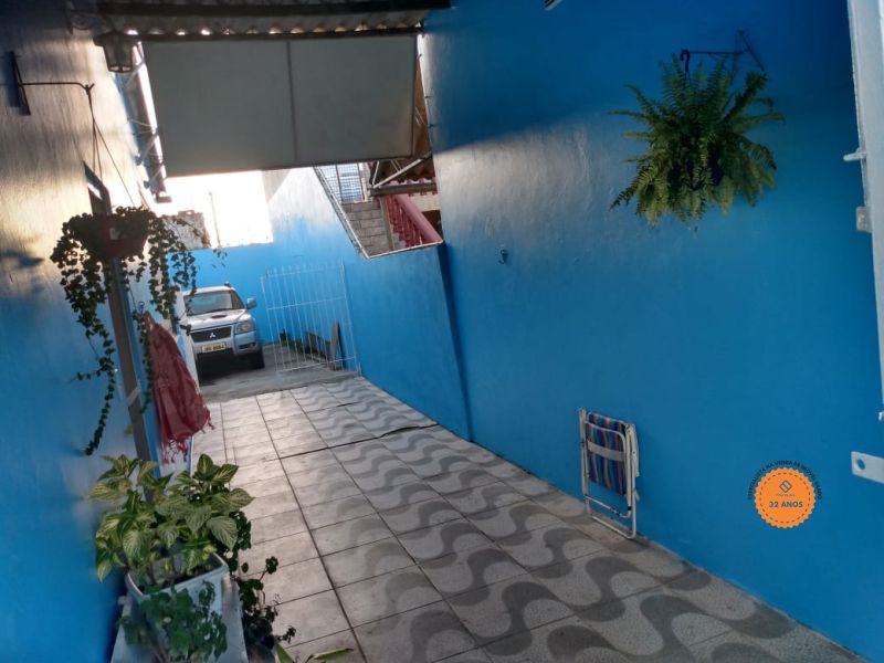 Casa 2 quartos  no bairro Areal