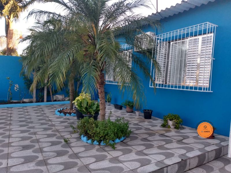 Casa 2 quartos  no bairro Areal