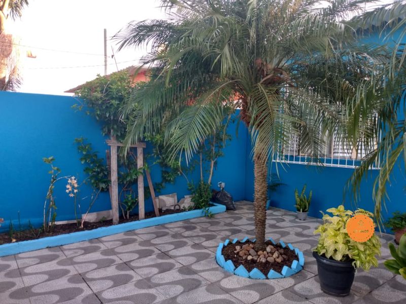 Casa 2 quartos  no bairro Areal