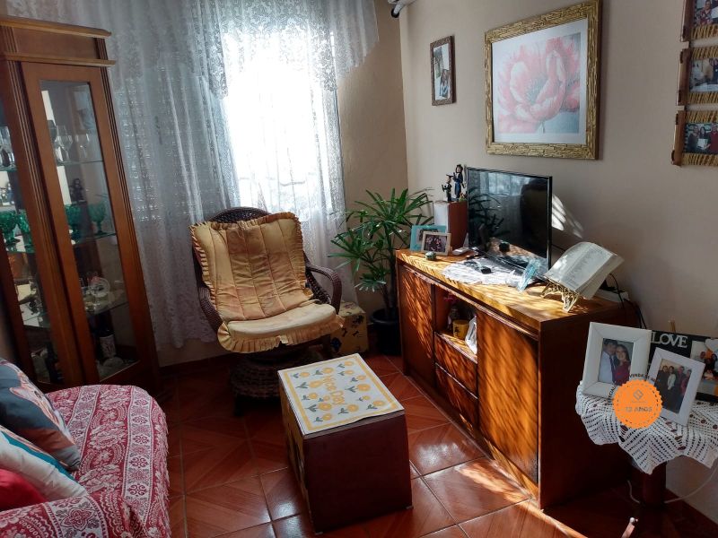 Casa 2 quartos  no bairro Areal