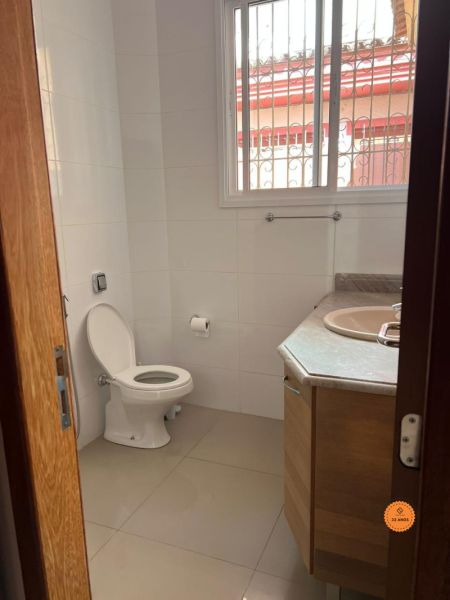 Casa 4 quartos  no bairro Centro