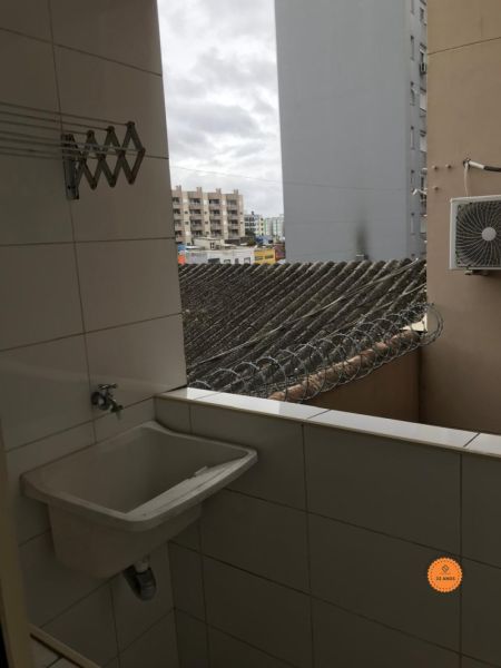 Apartamento 1 quarto  no bairro Centro