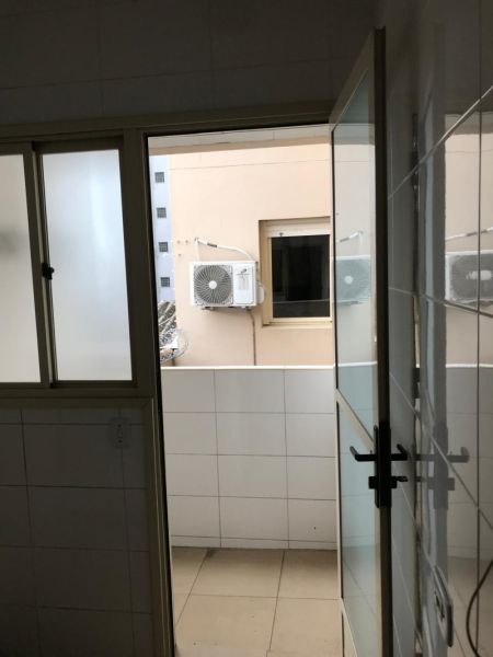 Apartamento 1 quarto  no bairro Centro