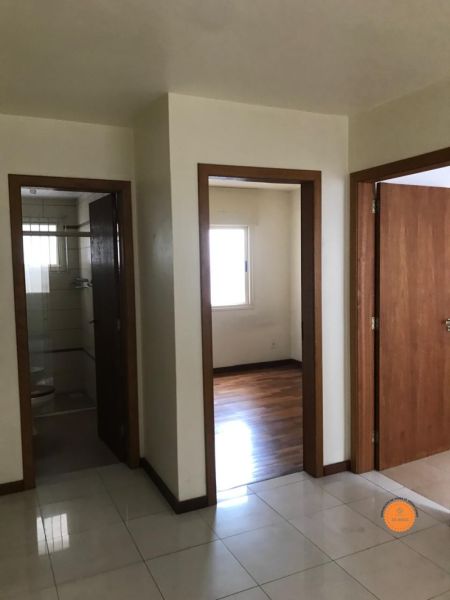 Apartamento 1 quarto  no bairro Centro
