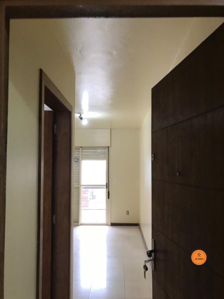 Apartamento 1 quarto  no bairro Centro
