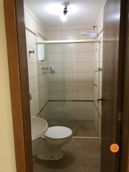 Apartamento 1 quarto  no bairro Centro