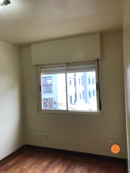 Apartamento 1 quarto  no bairro Centro