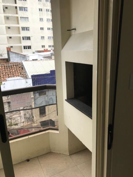 Apartamento 1 quarto  no bairro Centro