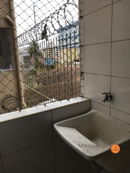 Apartamento 1 quarto  no bairro Centro