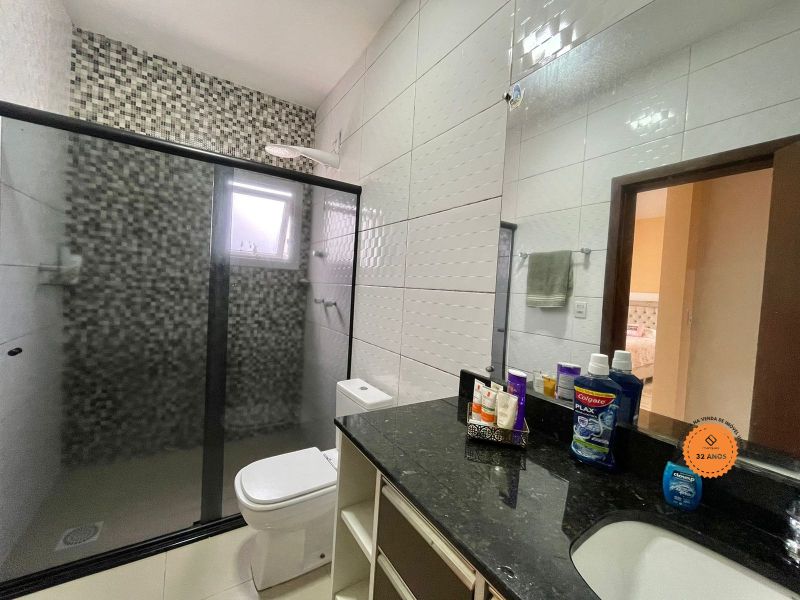 Casa 3 quartos  no bairro Laranjal