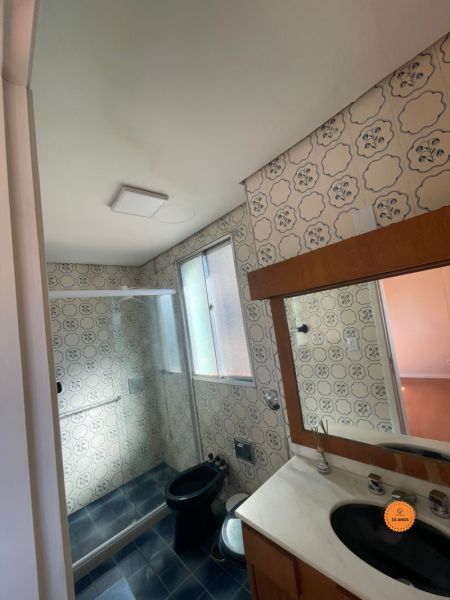 Apartamento 3 quartos  no bairro Centro