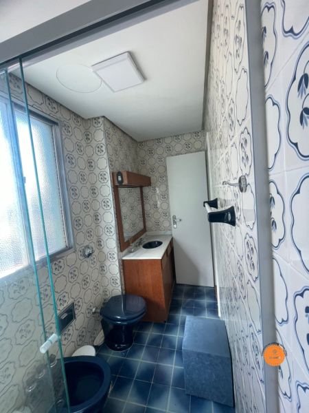 Apartamento 3 quartos  no bairro Centro