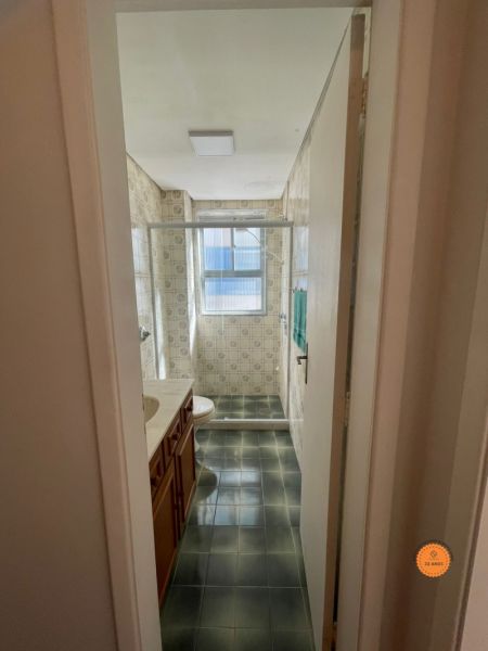 Apartamento 3 quartos  no bairro Centro